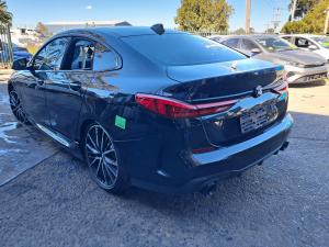 2022 Bmw 2 Series F44 image 3