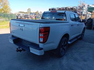 2023 Mazda Bt 50 TF image 3