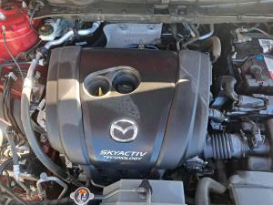 2018 Mazda Cx5 KF image 3