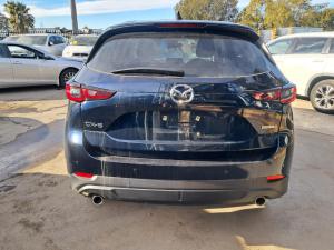 2024 Mazda Cx5 KF image 3