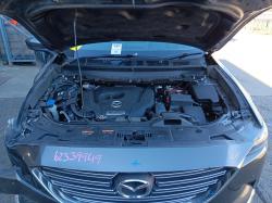 2016 Mazda Cx 9 TC image 3