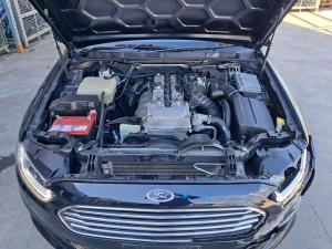 2014 Ford Falcon FG/FGX image 3