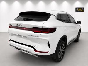 2025 Byd Sealion 6 1.5L/160KW PHEV DMI NON TURBO AUTO 1-SPD FWD image 3