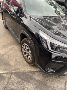 2020 Subaru Forester image 3