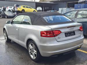 2011 Audi A3 8P image 3
