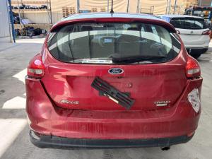 2017 Ford Focus LZ image 3