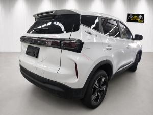 2025 Chery Tiggo 4 1.5T SQRE4T15C (NON HYBRID) AUTO 9SPD CVT FWD image 3