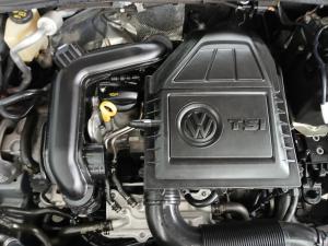 2019 Volkswagen Polo AW image 3