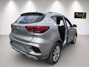 2022 Mg Zst 1.5L 15S4C 8SPD CVT FWD CORE image 3