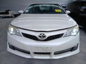 2013 Toyota Camry XV50 image 3