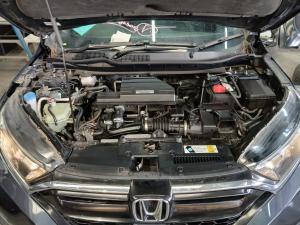 2021 Honda Cr V RW image 3