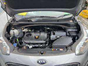 2019 Kia Sportage QL image 3