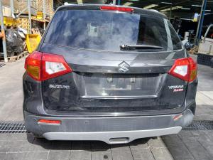 2017 Suzuki Vitara LY image 3