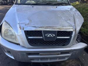2011 Chery J11 image 3