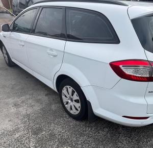 2012 Ford Mondeo MC image 3