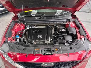2019 Mazda Cx 5 KF image 3