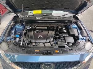 2020 Mazda Cx 5 KF image 3