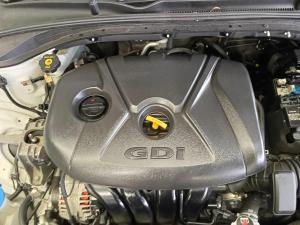 2018 Hyundai I30 PD image 3