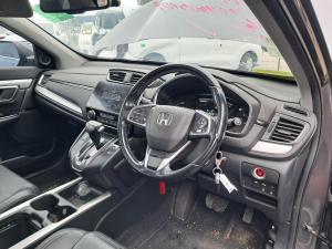 2018 Honda Cr V RW image 3
