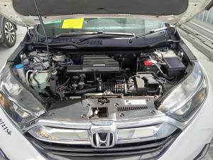 2018 Honda Cr V RW image 3