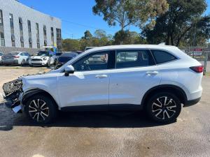 2021 Gwm Haval H6 B01 image 3