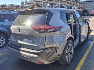 2022 Nissan X Trail T33 image 3