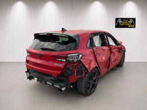 2021 Hyundai I30 PD 2.0L G4KH MAN 6SPD FWD N PREMIUM image 3