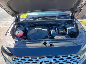 2023 Hyundai Santa Fe TM image 3