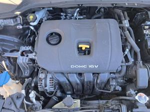 2017 Hyundai Kona OS image 3