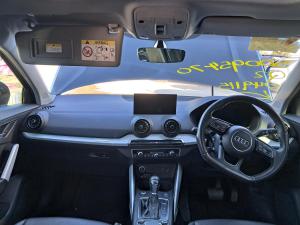 2017 Audi Q2 GA image 3