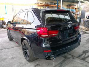 2016 Bmw X5 F15 image 3