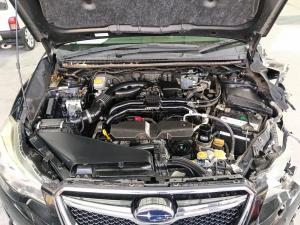 2015 Subaru Xv G4X image 3