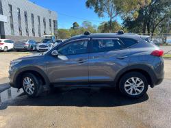 2020 Hyundai Tucson TL image 3
