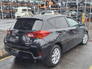2012 Toyota Corolla ZRE182R image 3