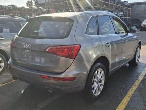 2009 Audi Q5 8R image 3