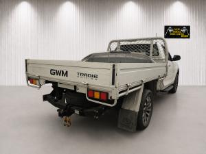 2025 Gwm Cannon 2.0DT GW4D20M AUTO 8SPD RWD PREMIUM image 3