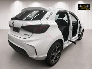 2024 Mg Mg3 ZP22 1.5L TURBO 15FGC 8SPD CVT FWD HATCH EXCITE image 3