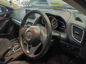 2016 Mazda Mazda3 BM image 3