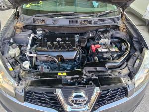 2014 Nissan Dualis J10 image 3
