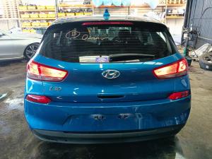 2018 Hyundai I30 PD image 3