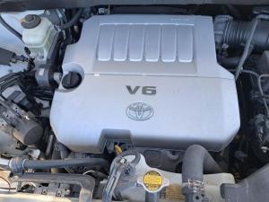 2011 Toyota Kluger GSU40/GSU45 image 3