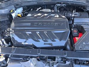2019 Hyundai Santa Fe TM image 3