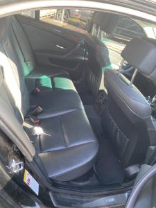2008 Bmw 5 Series 530I image 3