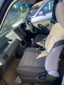 1998 Toyota Rav 4 image 3