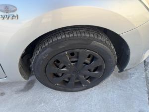 2007 Toyota Corolla image 3