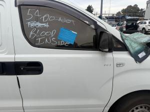 2008 Hyundai Iload image 3