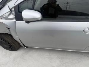 2011 Toyota Yaris image 3