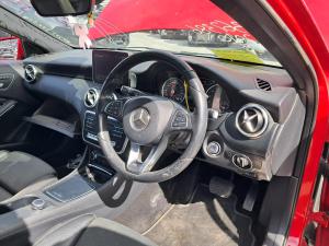 2015 Mercedes Benz A Class W176 image 3