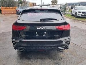 2024 Kia Cerato BD image 3