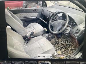 2006 Hyundai Getz image 3